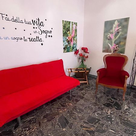 Apartament Orchidea Mattinata Parco Del Gargano Zewnętrze zdjęcie