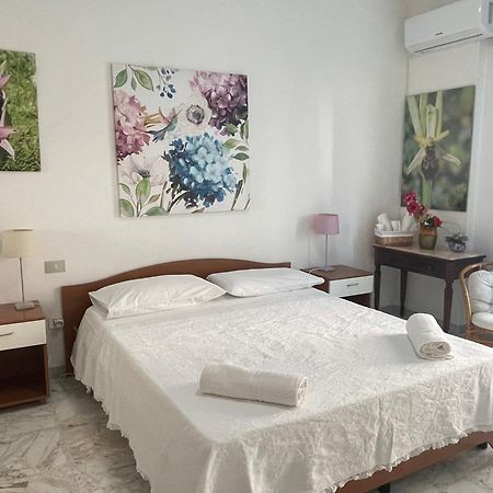 Apartament Orchidea Mattinata Parco Del Gargano Zewnętrze zdjęcie