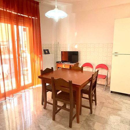 Apartament Orchidea Mattinata Parco Del Gargano Zewnętrze zdjęcie