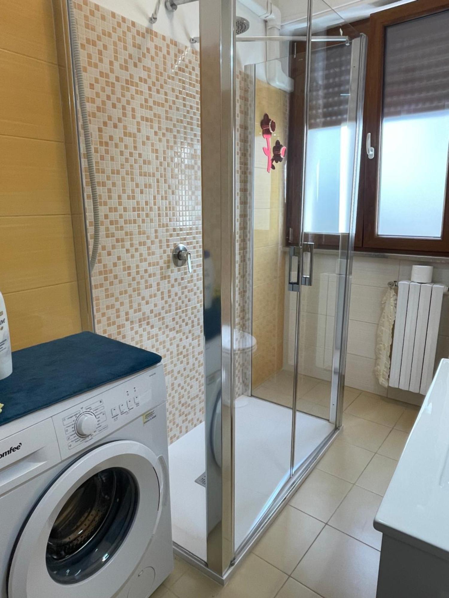 Apartament Orchidea Mattinata Parco Del Gargano Zewnętrze zdjęcie